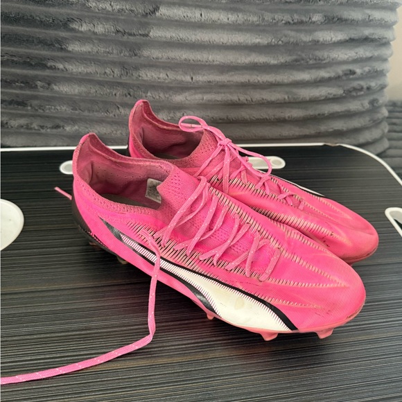 Puma Ultra Soccer cleats men - Picture 1 of 4